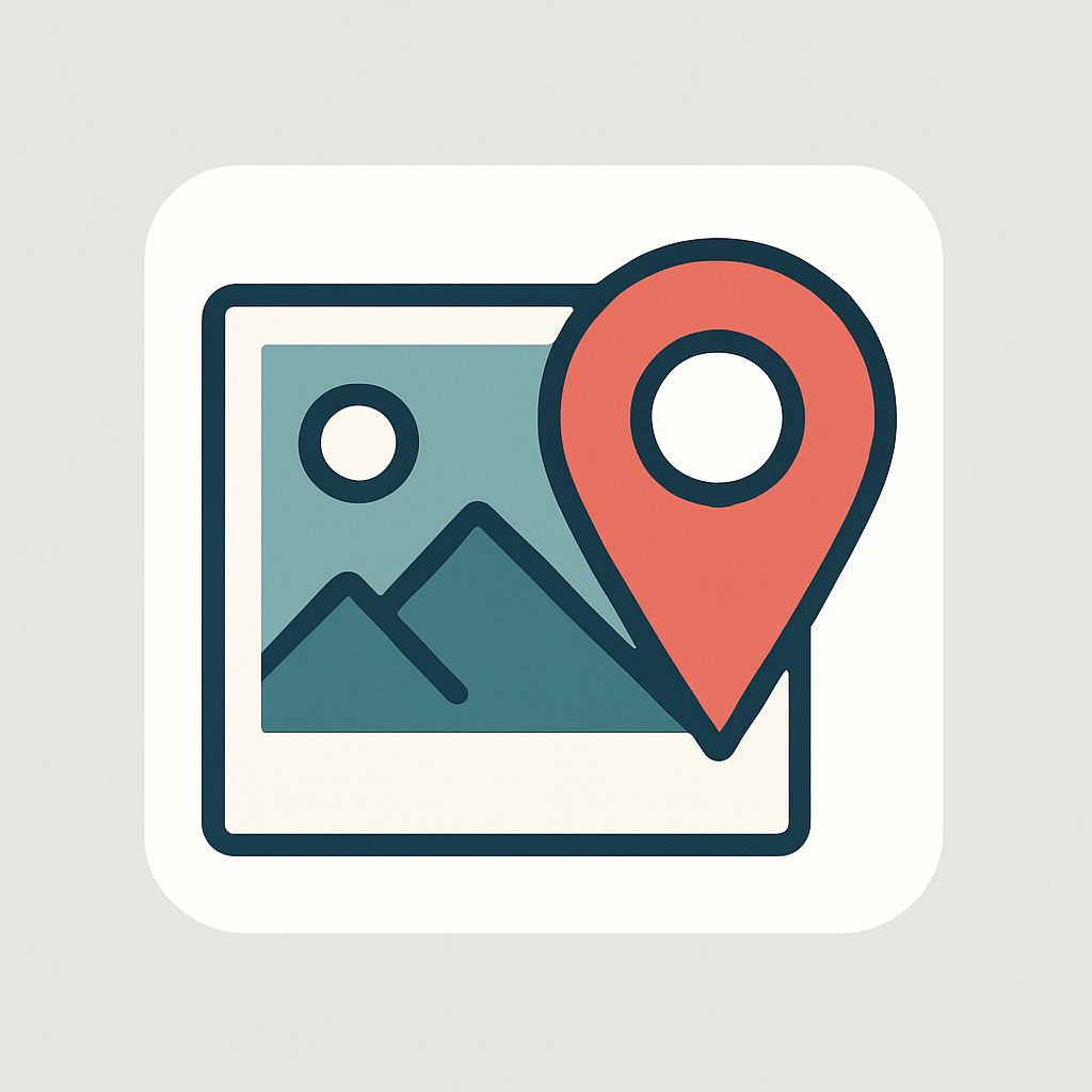 Geo-Tag-It Logo